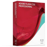 Adobe Flash CS3 Professional. Doc Set (EN) (38039418) Adobe Flash CS3 Professional. Doc Set (EN) (38039418)